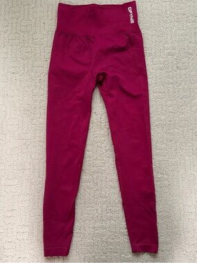 DFYNE Dynamic Leggings